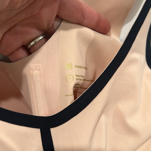 Honeylove Boldness Tank - Picture 4 of 7